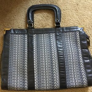 Pierre Cardin vintage handbag